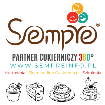 Sempre Group - Partner Cukierniczy 360°